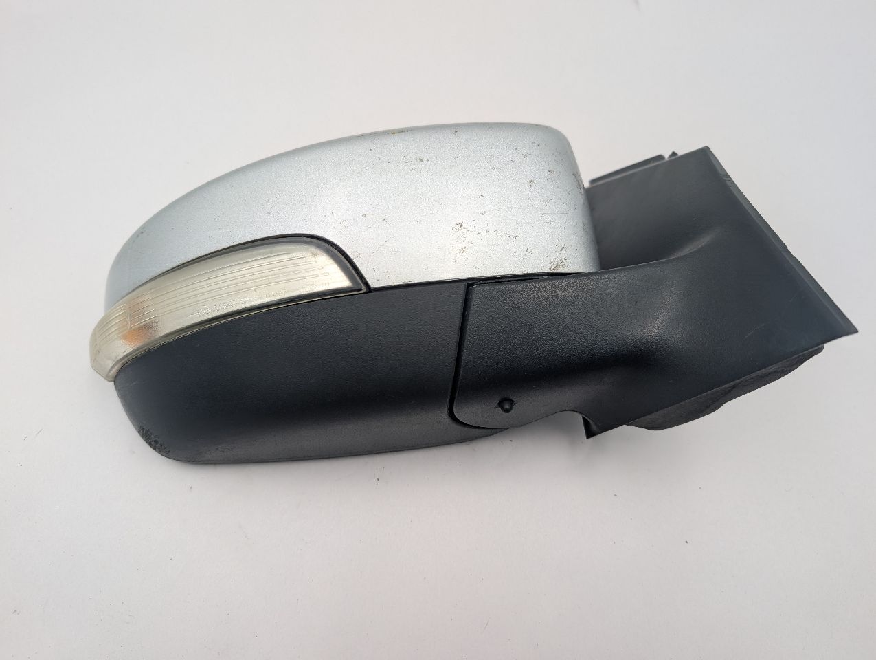 2012 FORD FOCUS 4cyl Gasoline 2.0 Flex Right SIDE VIEW MIRROR - 369477 — photo 1