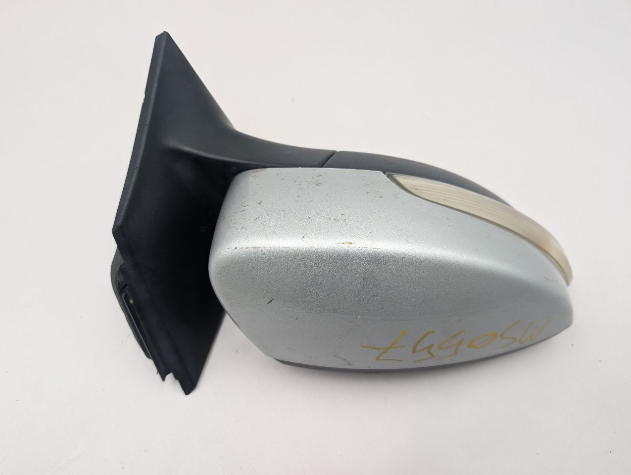 2012 FORD FOCUS 4cyl Gasoline 2.0 Flex Right SIDE VIEW MIRROR - 369477 — photo 2