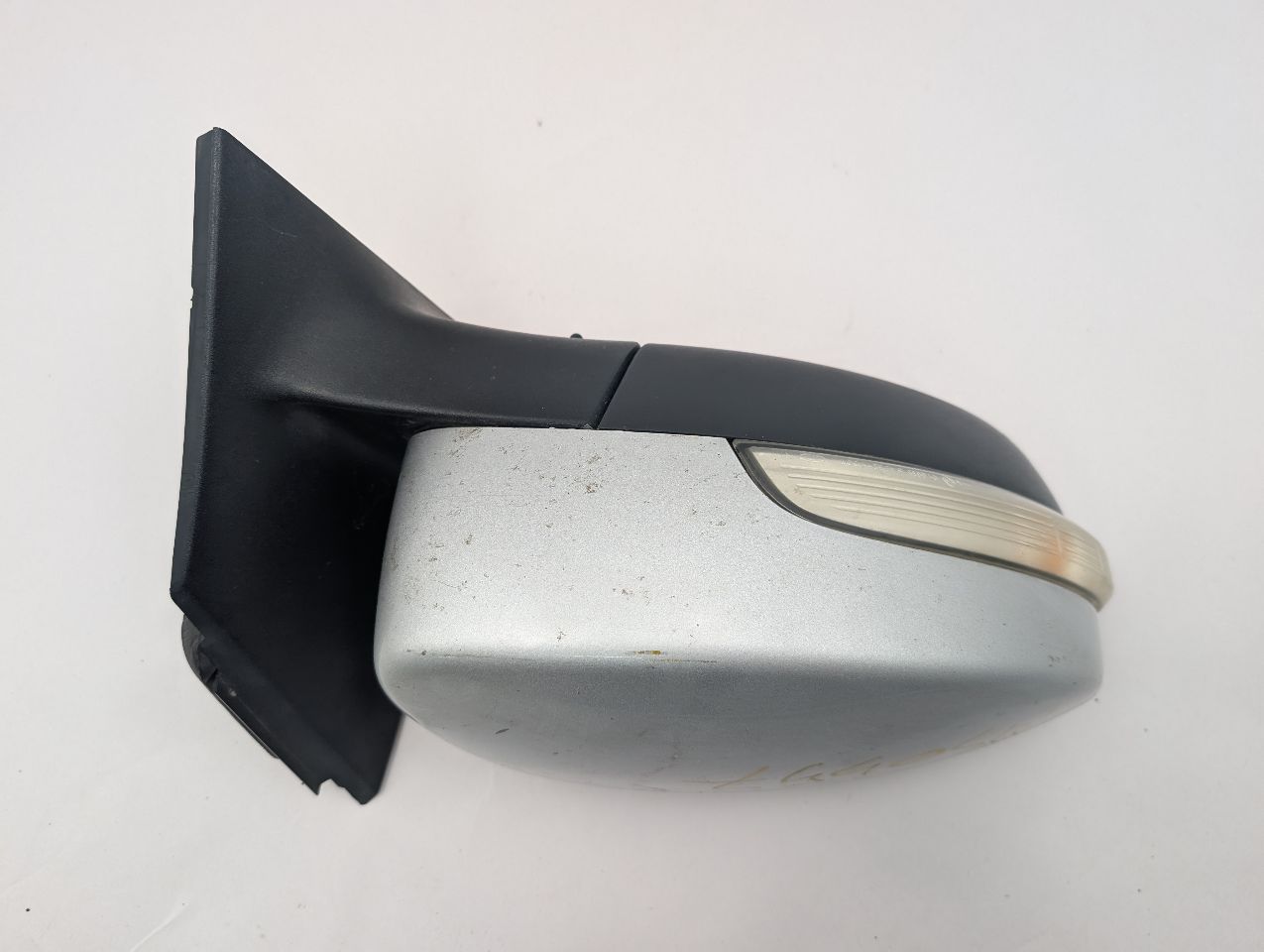 2012 FORD FOCUS 4cyl Gasoline 2.0 Flex Right SIDE VIEW MIRROR - 369477 — photo 3