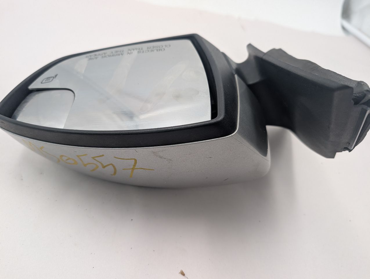 2012 FORD FOCUS 4cyl Gasoline 2.0 Flex Right SIDE VIEW MIRROR - 369477 — photo 6