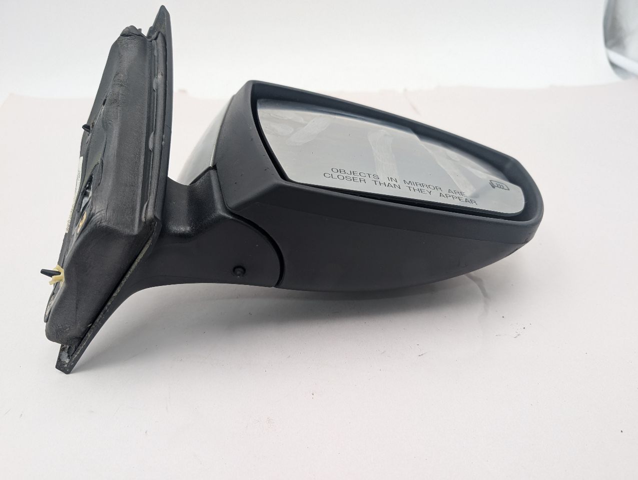 2012 FORD FOCUS 4cyl Gasoline 2.0 Flex Right SIDE VIEW MIRROR - 369477 — photo 7