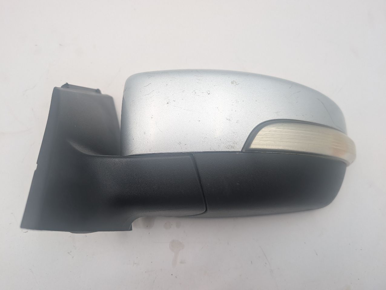 2012 FORD FOCUS 4cyl Gasoline 2.0 Flex Left SIDE VIEW MIRROR - 369478 — photo 1