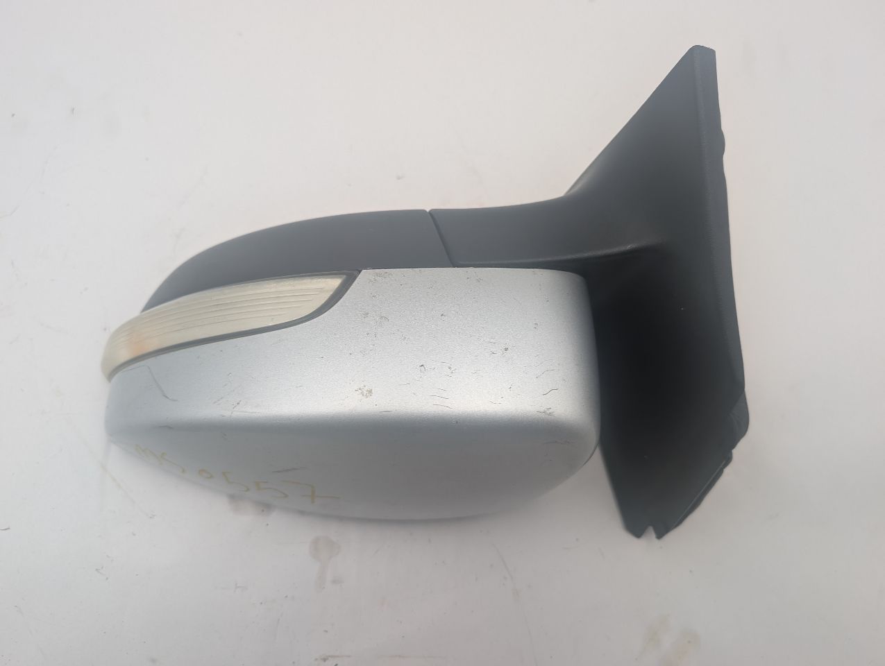 2012 FORD FOCUS 4cyl Gasoline 2.0 Flex Left SIDE VIEW MIRROR - 369478 — photo 2