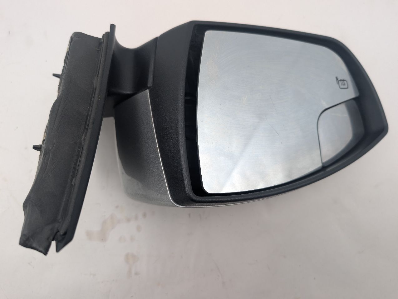 2012 FORD FOCUS 4cyl Gasoline 2.0 Flex Left SIDE VIEW MIRROR - 369478 — photo 3