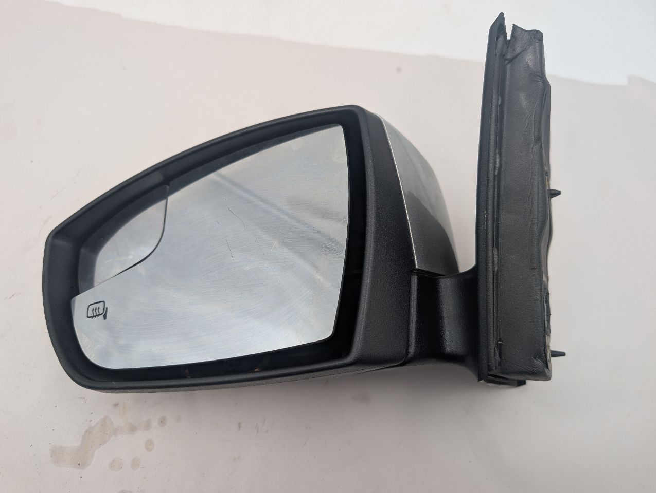 2012 FORD FOCUS 4cyl Gasoline 2.0 Flex Left SIDE VIEW MIRROR - 369478 — photo 4