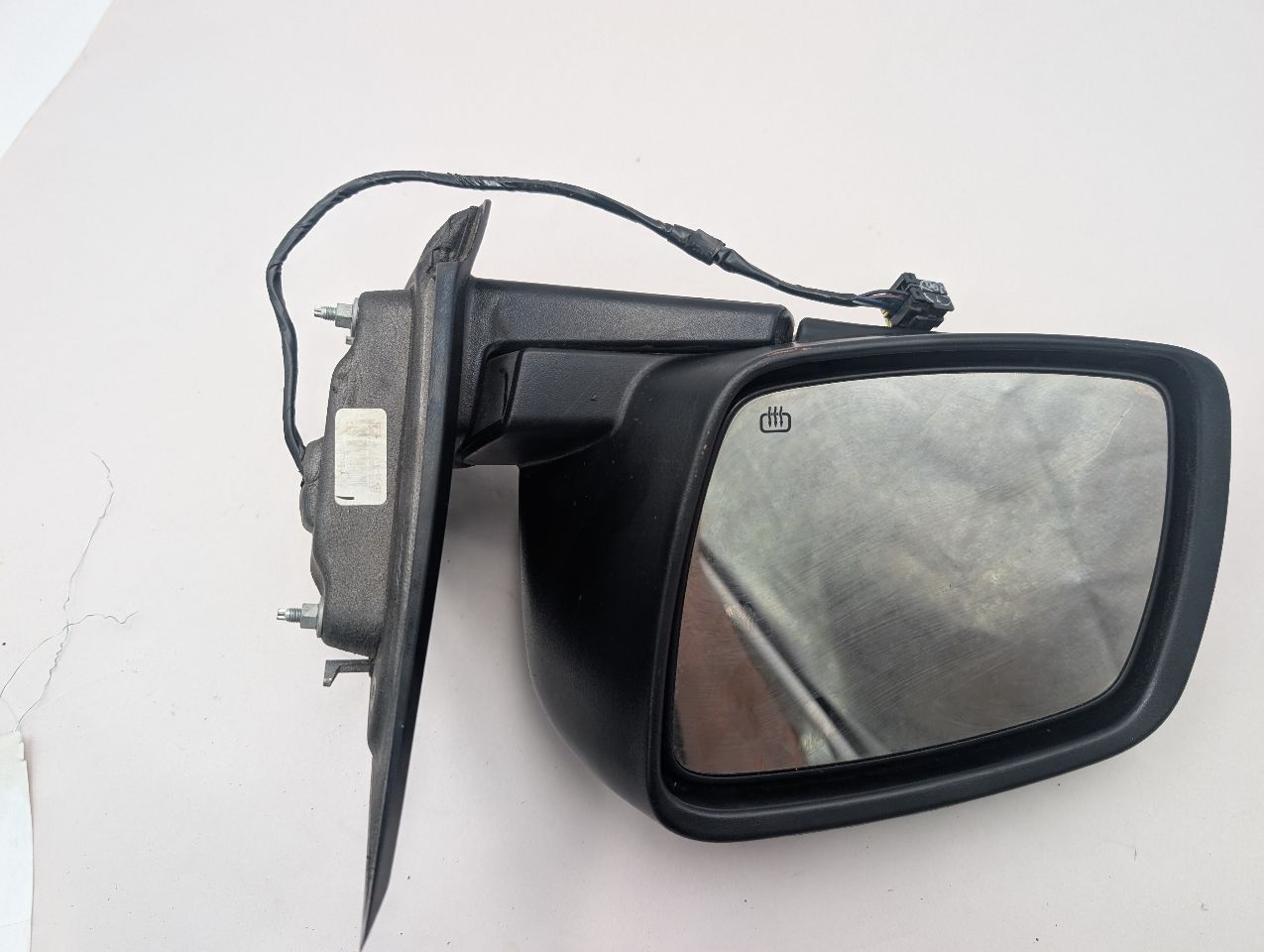 2013 DODGE JOURNEY 4cyl Gasoline 2.4 Left SIDE VIEW MIRROR - 369482 — photo 2