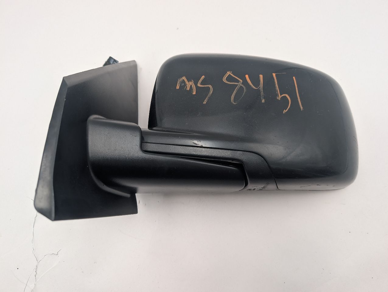 2013 DODGE JOURNEY 4cyl Gasoline 2.4 Left SIDE VIEW MIRROR - 369482 — photo 3