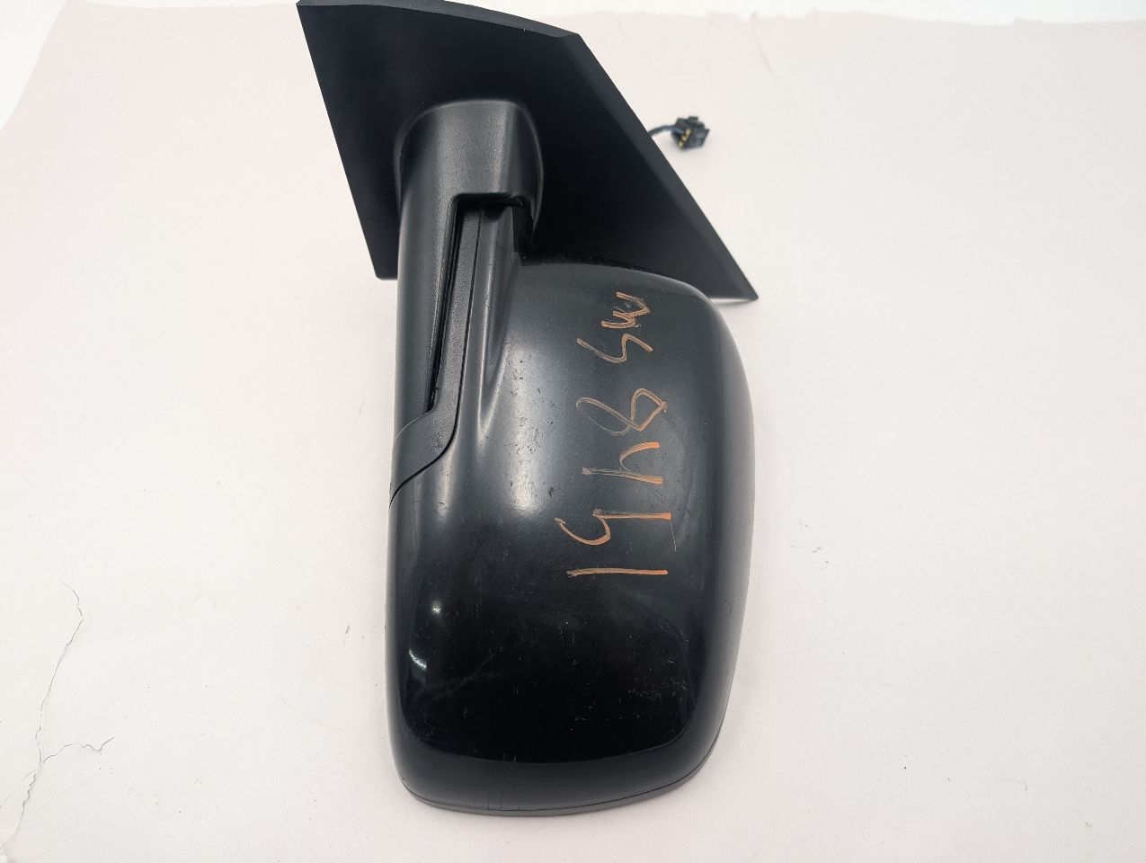 2013 DODGE JOURNEY 4cyl Gasoline 2.4 Left SIDE VIEW MIRROR - 369482 — photo 6