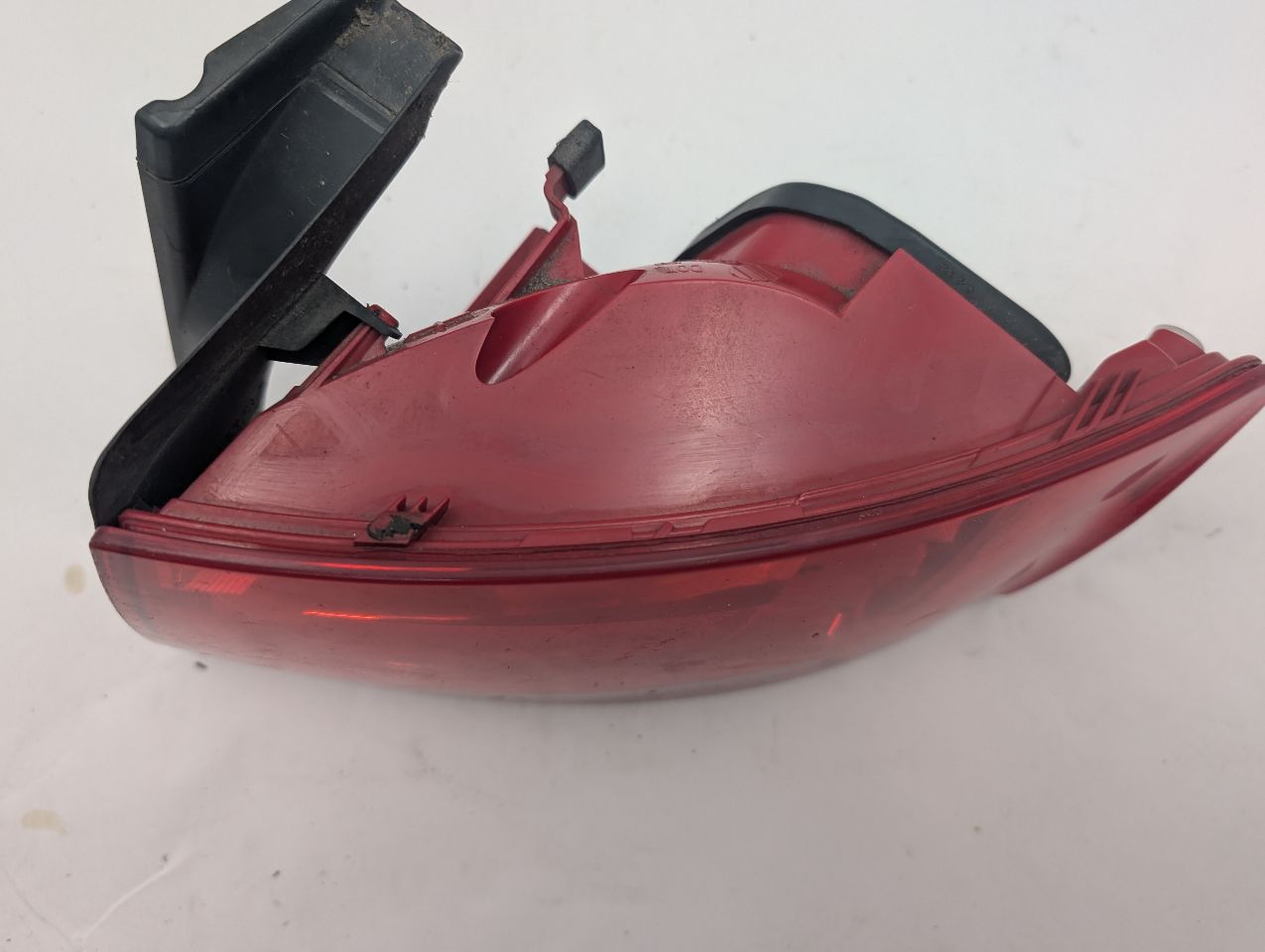 2011 AUDI S4 6cyl Supercharged 3.0 Right TAIL LAMP - 369497