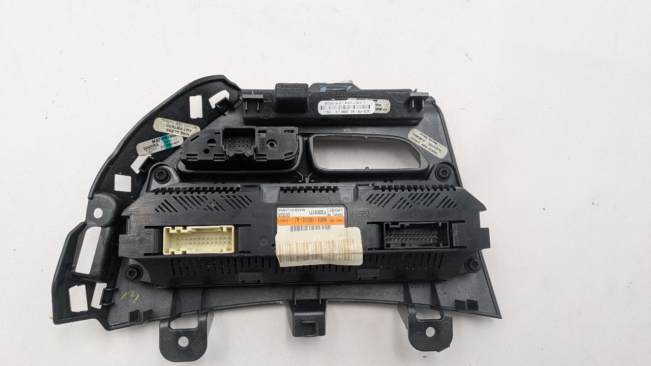 2012 FORD FOCUS 4cyl Gasoline 2.0 PZEV TEMP CONTROL - 369518 — photo 4