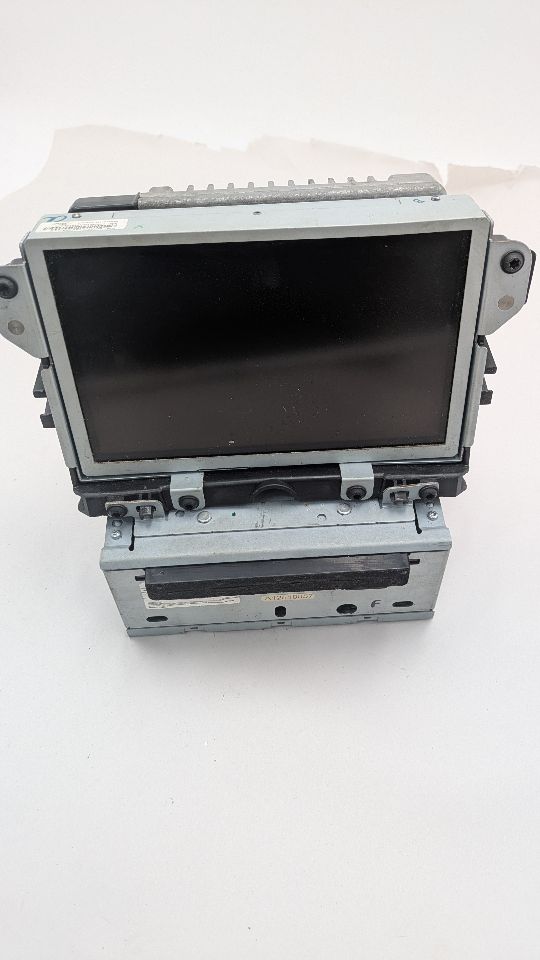 2012 FORD FOCUS 4cyl Gasoline 2.0 PZEV Info-GPS-TV Screen - 369586 — photo 1
