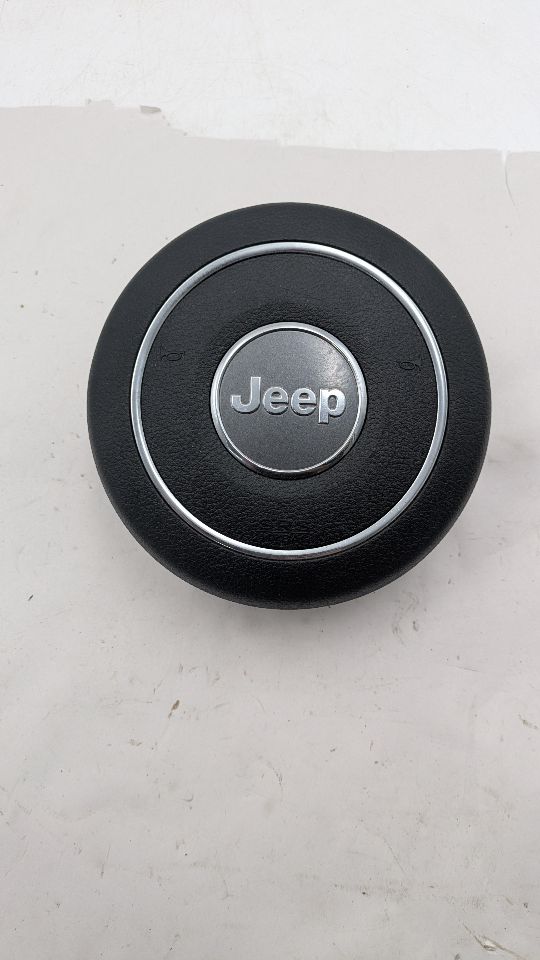 2011 JEEP GRAND CHEROKEE 6 cyl Gas Flex Fuel 3.6 Left AIR BAG - 369588 — photo 1