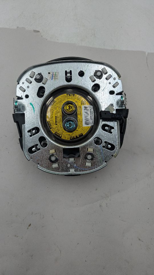 2011 JEEP GRAND CHEROKEE 6 cyl Gas Flex Fuel 3.6 Left AIR BAG - 369588 — photo 4