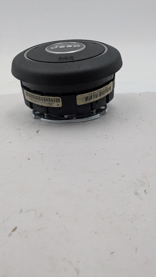 2011 JEEP GRAND CHEROKEE 6 cyl Gas Flex Fuel 3.6 Left AIR BAG - 369588 — photo 7