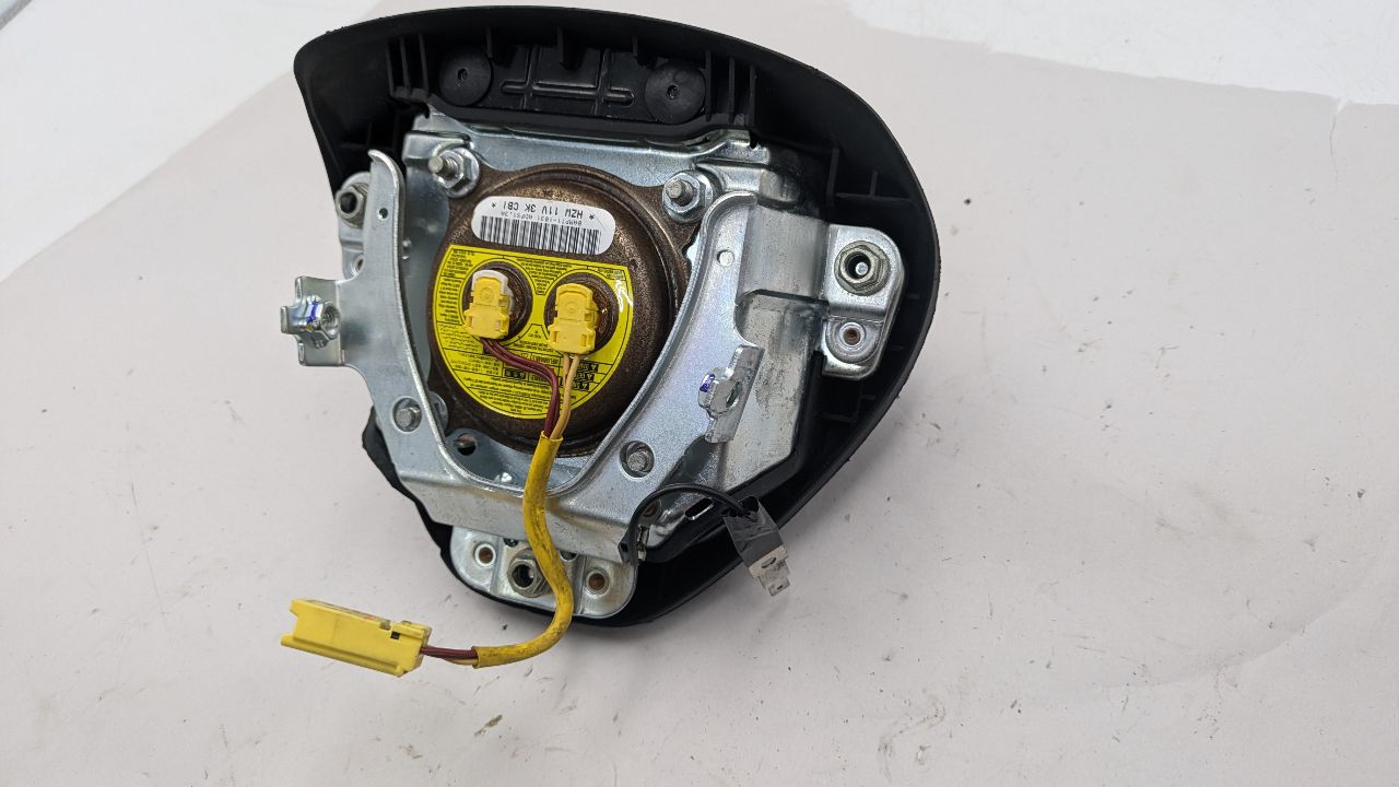 2011 HONDA CIVIC 4cyl Gasoline 1.8 VTEC AIR BAG - 369607 — photo 3