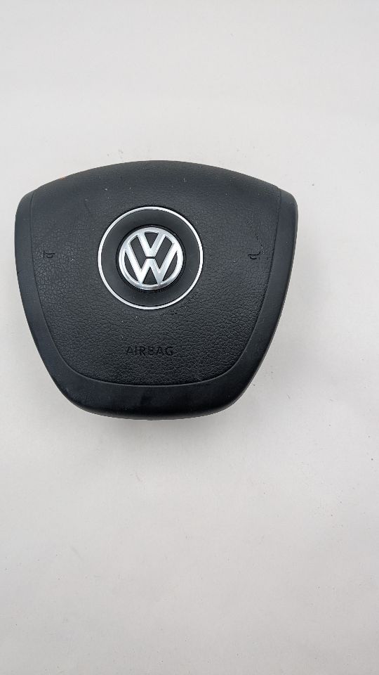 2012 VOLKSWAGEN ROUTAN 6 Cyl Gasoline 3.6 DI Left AIR BAG - 369630