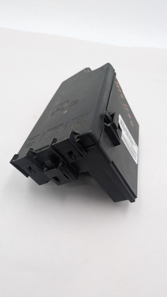 2012 JEEP PATRIOT 2.0L 4cyl Gasoline VVT Chassis Cont Mod - 369650 — photo 2
