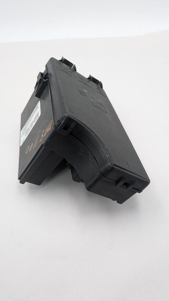 2012 JEEP PATRIOT 2.0L 4cyl Gasoline VVT Chassis Cont Mod - 369650 — photo 5
