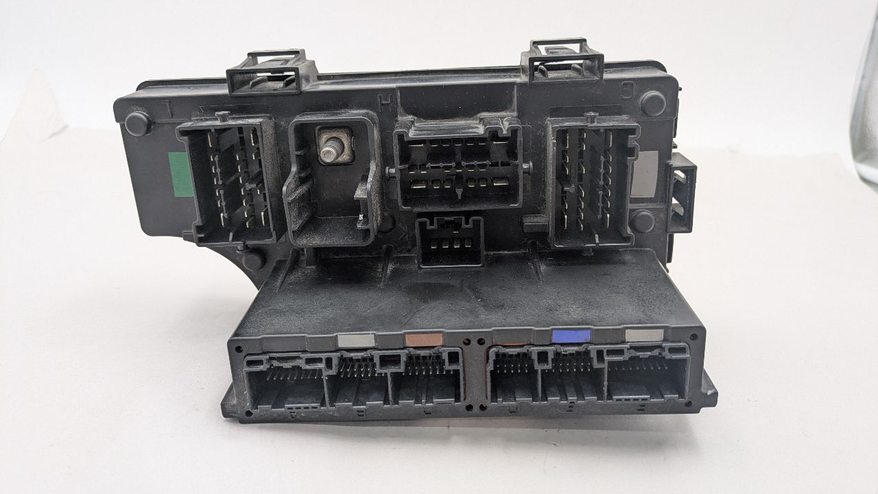 2012 JEEP PATRIOT 2.0L 4cyl Gasoline VVT Chassis Cont Mod - 369650 — photo 7
