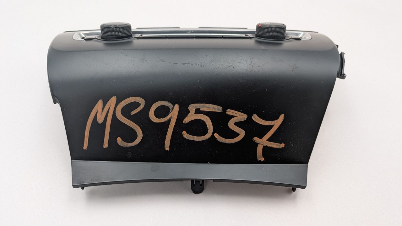 2016 KIA OPTIMA 4cyl Gasoline 2.4 TEMP CONTROL - 369666 — photo 2