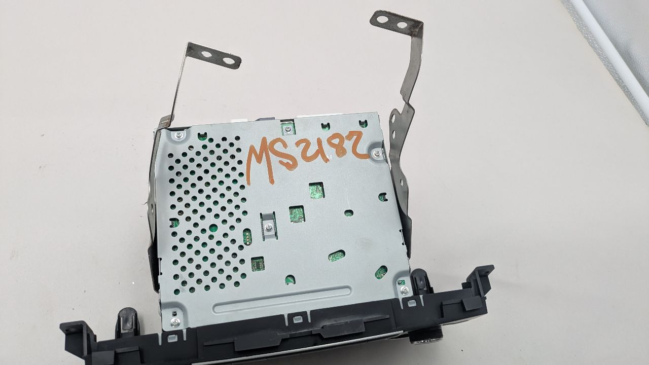 2018 NISSAN ALTIMA 2.5L 4cyl Gasoline VVT Radio Audio - 369673 — photo 7