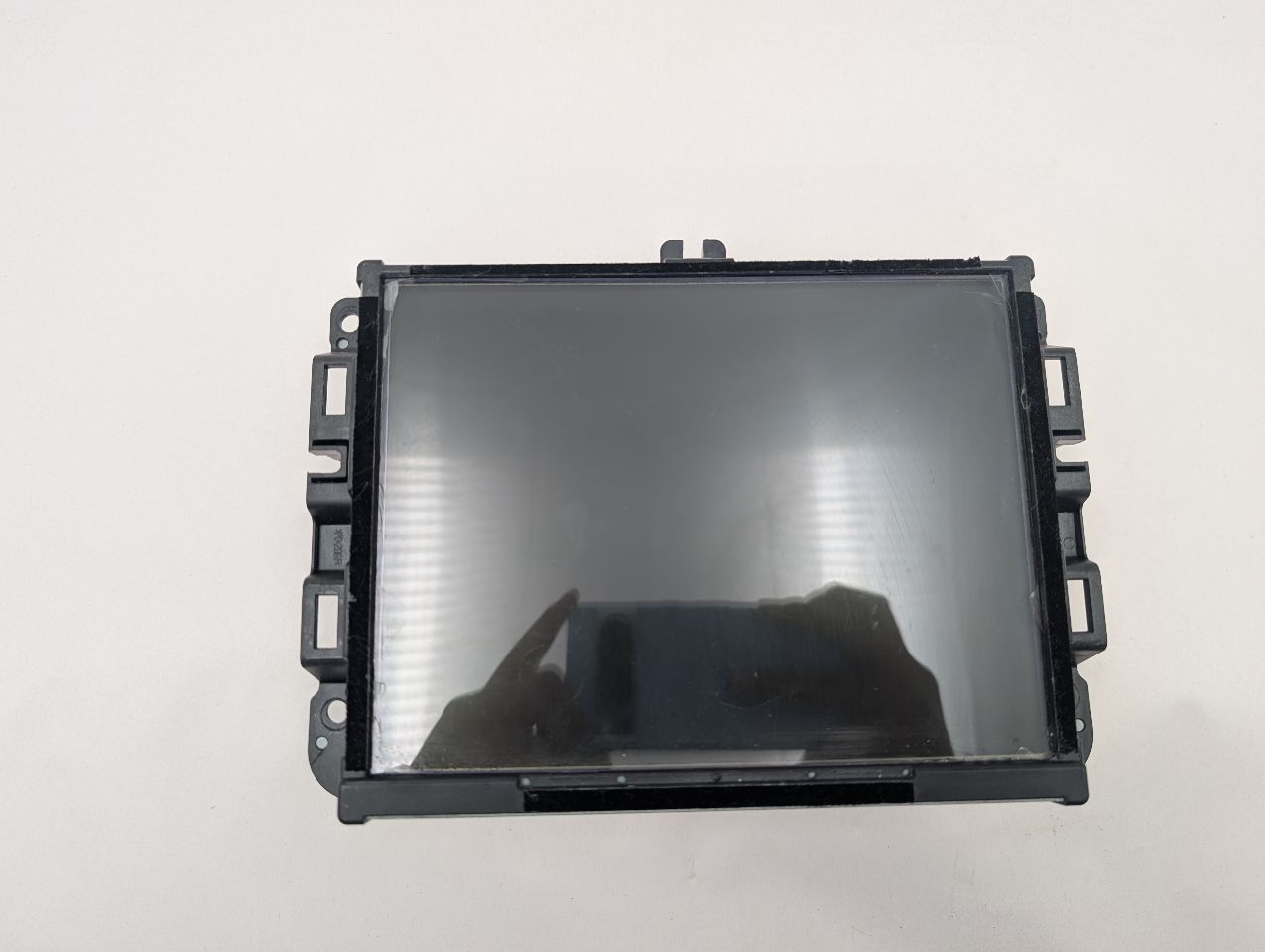 2016 JEEP CHEROKEE 6cyl gas flex fuel 3.2 Radio Audio - 369722