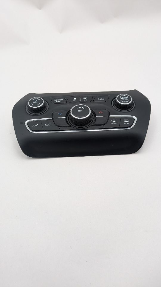 2016 JEEP CHEROKEE 6cyl gas flex fuel 3.2 TEMP CONTROL - 369726 — photo 2