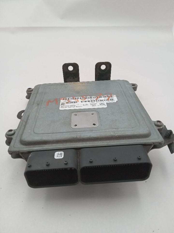 2009 JEEP COMPASS 4cyl Gasoline 2.4 Eng/Motor Cont Mod - 369734 — photo 2