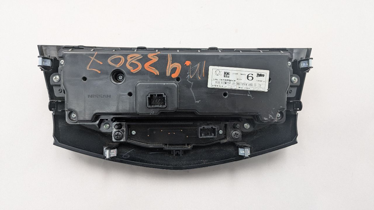 2017 NISSAN ROGUE 2.5L 4cyl Gasoline VVT TEMP CONTROL - 369737 — photo 5