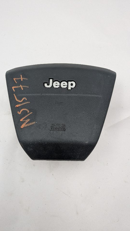 2009 JEEP COMPASS 4cyl Gasoline 2.4 AIR BAG - 369742