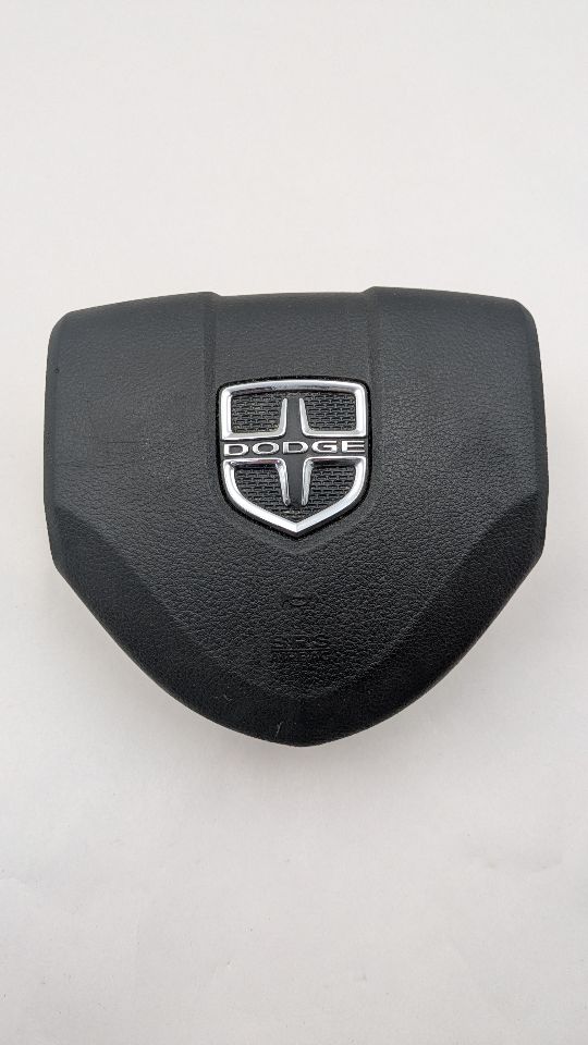 2013 DODGE JOURNEY 4cyl Gasoline 2.4 Left AIR BAG - 369755