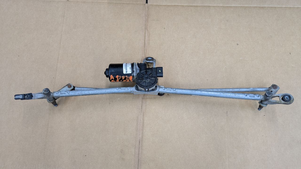 2009 DODGE 1500 PICKUP 8cyl Gasoline 4.7 WIPER MOTOR, WDSH - 369764 — photo 1