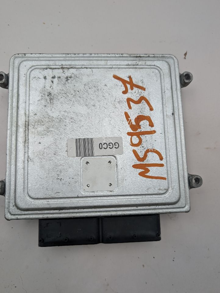 2016 KIA OPTIMA 4cyl Gasoline 2.4 Eng/Motor Cont Mod - 369974 — photo 2