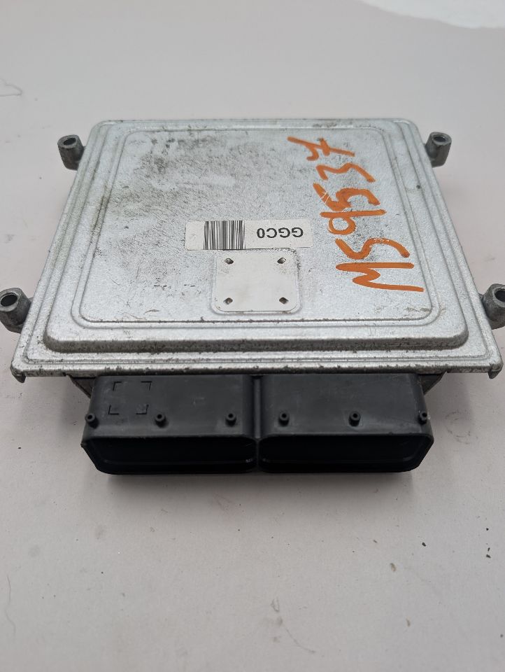 2016 KIA OPTIMA 4cyl Gasoline 2.4 Eng/Motor Cont Mod - 369974 — photo 3