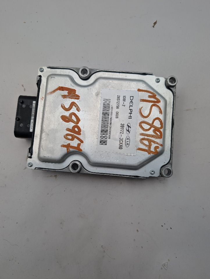 2014 KIA SORENTO 6cyl Gasoline 3.3 Eng/Motor Cont Mod - 369979 — photo 1