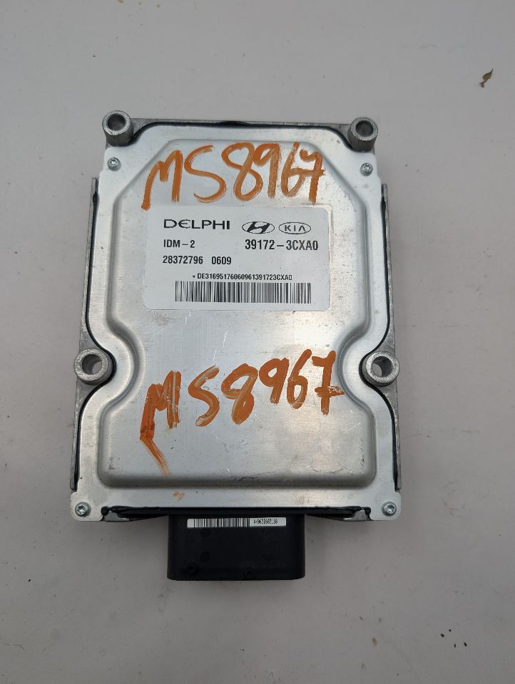 2014 KIA SORENTO 6cyl Gasoline 3.3 Eng/Motor Cont Mod - 369979 — photo 2