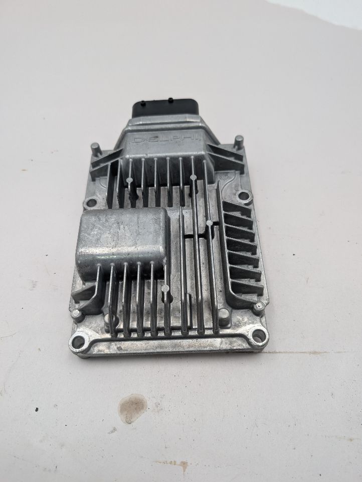 2014 KIA SORENTO 6cyl Gasoline 3.3 Eng/Motor Cont Mod - 369979 — photo 5