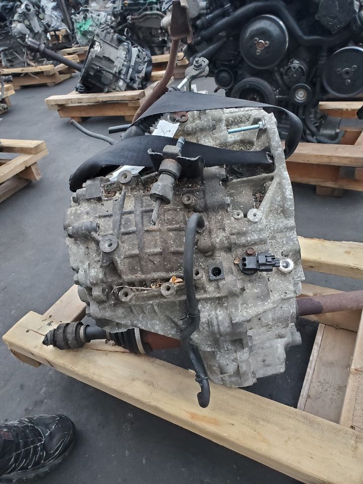 2014 NISSAN MAXIMA 6cyl Gasoline 3.5 Transmiss,Transaxle - 369992 — photo 2