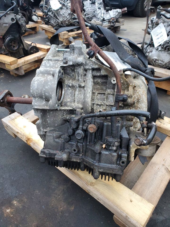 2014 NISSAN MAXIMA 6cyl Gasoline 3.5 Transmiss,Transaxle - 369992 — photo 3