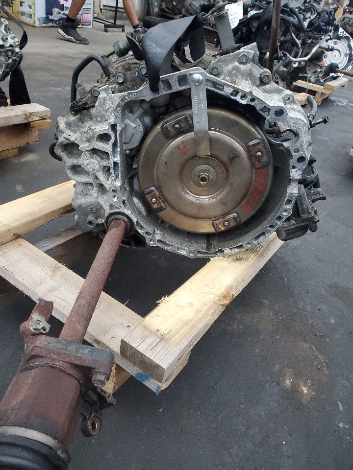 2014 NISSAN MAXIMA 6cyl Gasoline 3.5 Transmiss,Transaxle - 369992 — photo 5