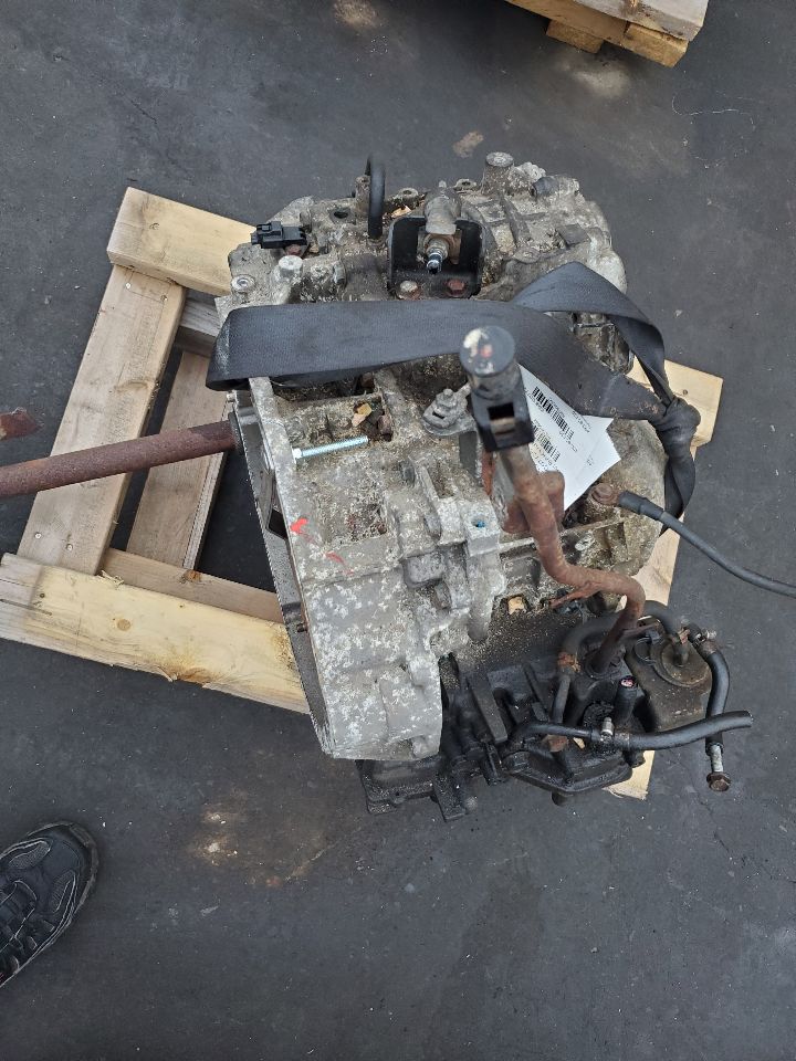 2014 NISSAN MAXIMA 6cyl Gasoline 3.5 Transmiss,Transaxle - 369992 — photo 6