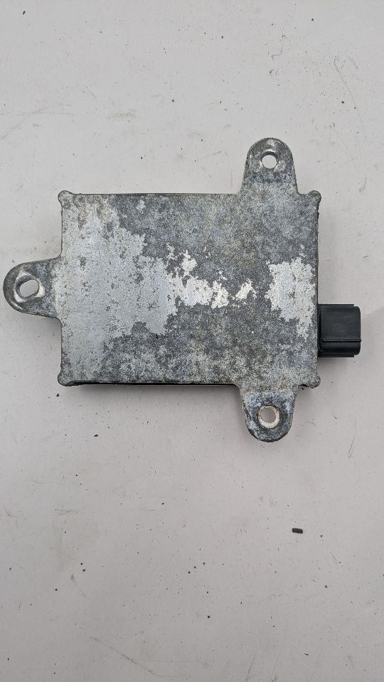 2016 LEXUS IS350 6cyl Gasoline 3.5 Camera Projector - 370009 — photo 2