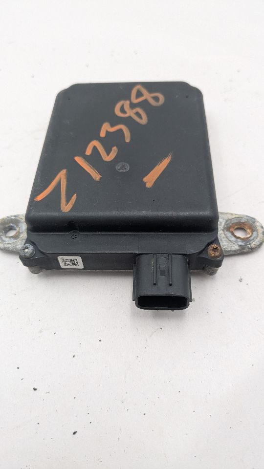 2016 LEXUS IS350 6cyl Gasoline 3.5 Camera Projector - 370009 — photo 4