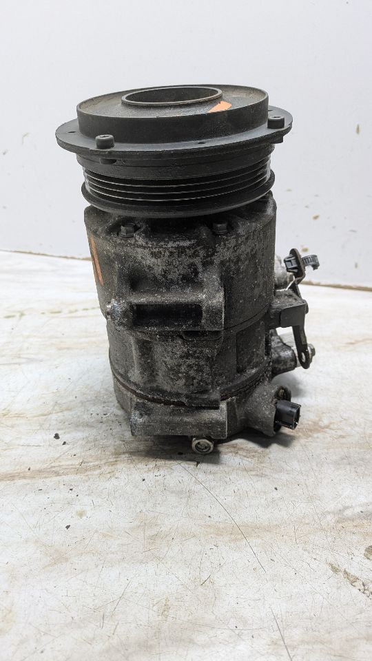2010 TOYOTA CAMRY AC COMPRESSOR - 370022 — photo 2