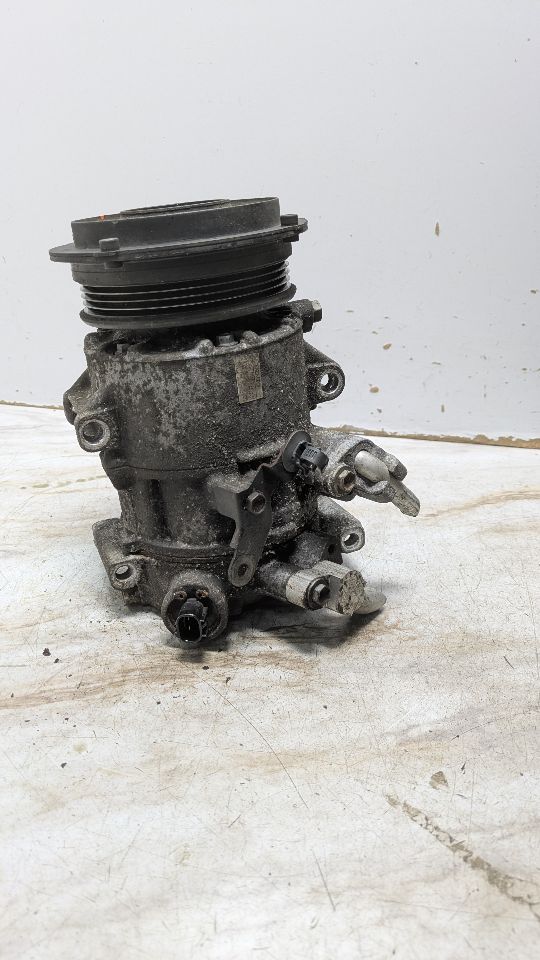 2010 TOYOTA CAMRY AC COMPRESSOR - 370022 — photo 3