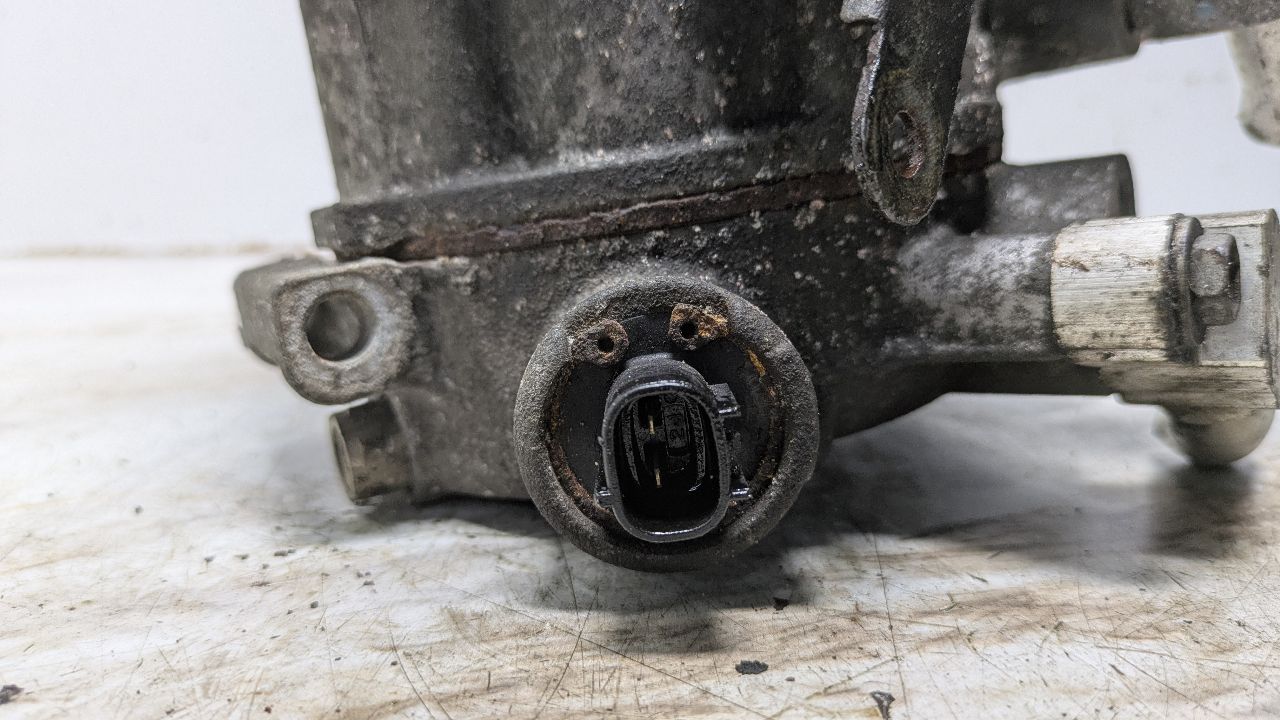 2010 TOYOTA CAMRY AC COMPRESSOR - 370022 — photo 4