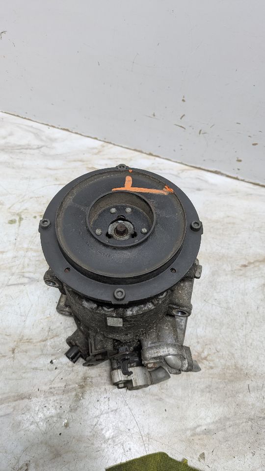 2010 TOYOTA CAMRY AC COMPRESSOR - 370022 — photo 6