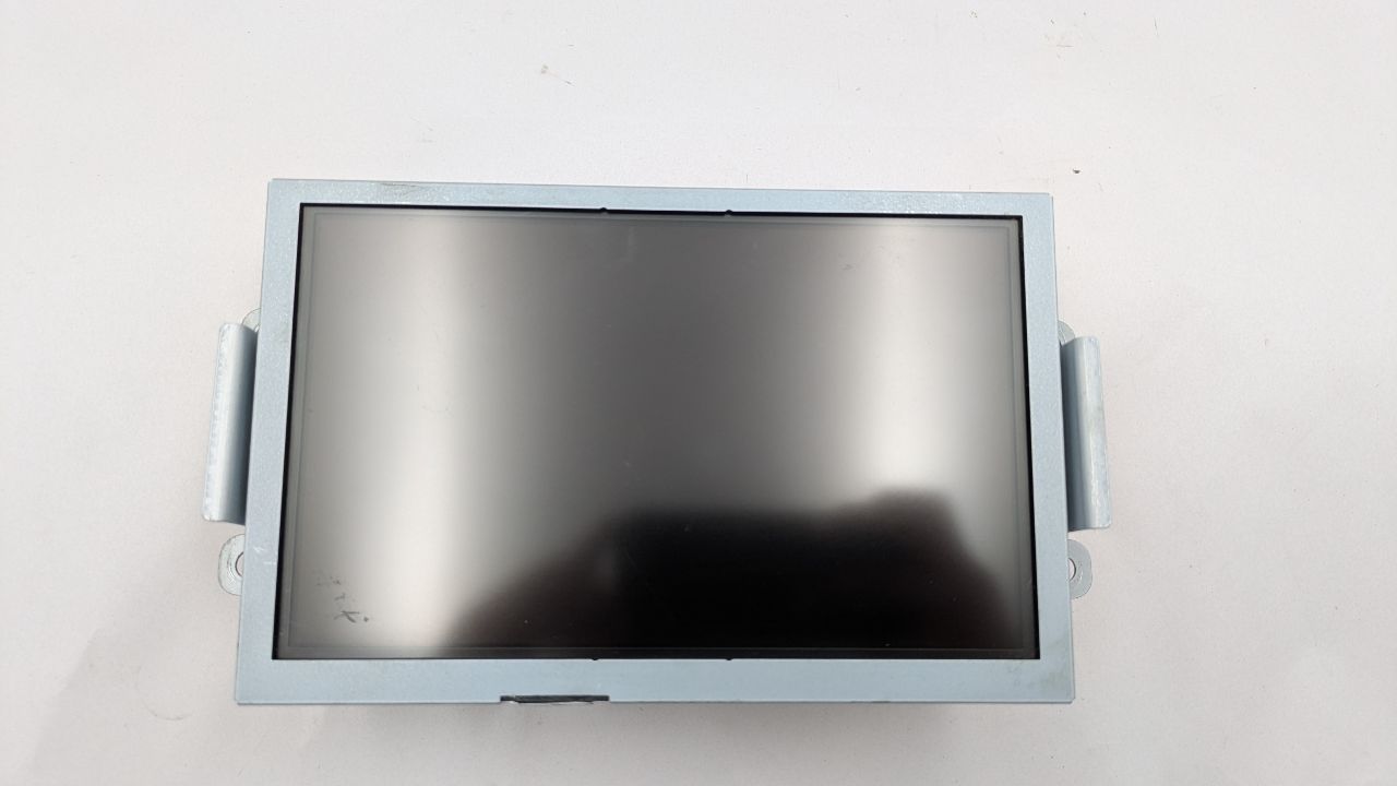 2013 LINCOLN MKX 6cyl Gasoline 3.7 Info-GPS-TV Screen - 370046