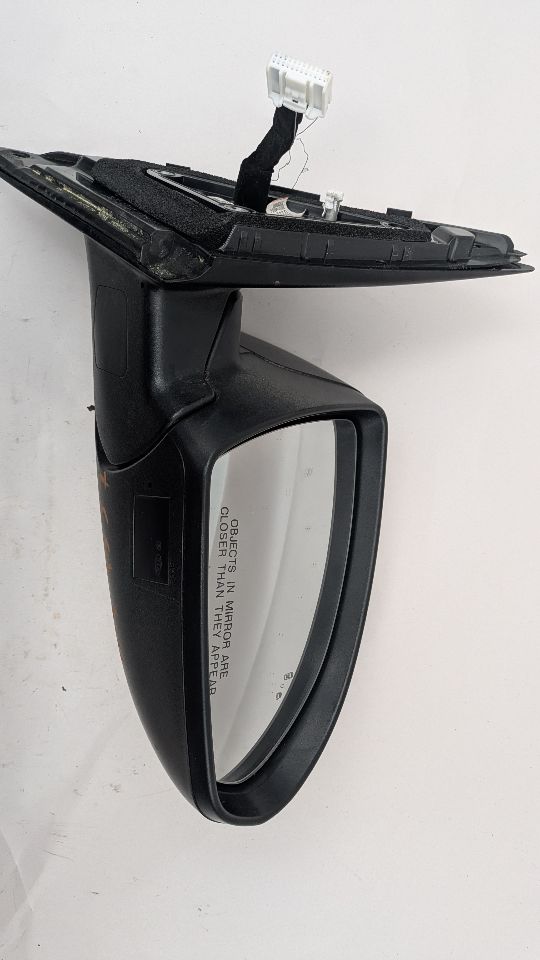 2016 KIA OPTIMA 4cyl Gasoline 2.4 Right SIDE VIEW MIRROR - 370108 — photo 2
