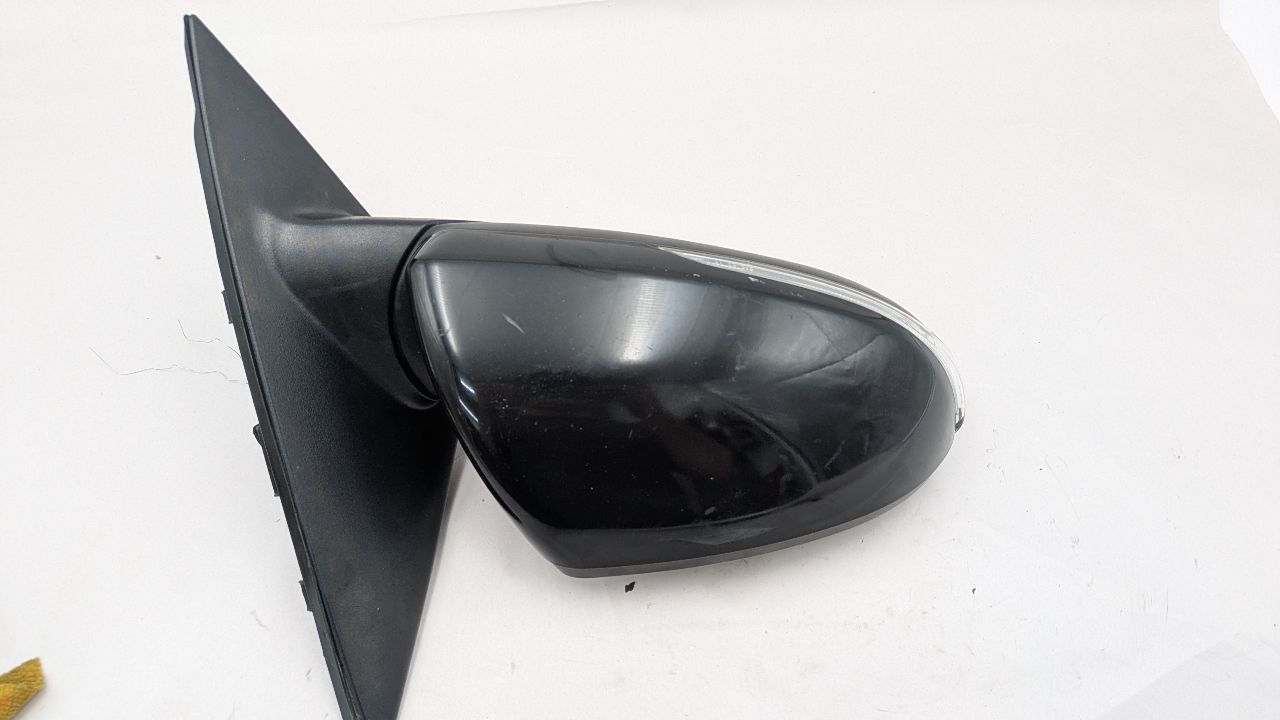 2016 KIA OPTIMA 4cyl Gasoline 2.4 Right SIDE VIEW MIRROR - 370108 — photo 3